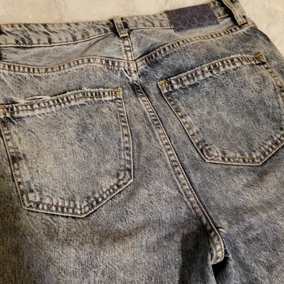 Free people my one lane jeans - Picture 6 of 11